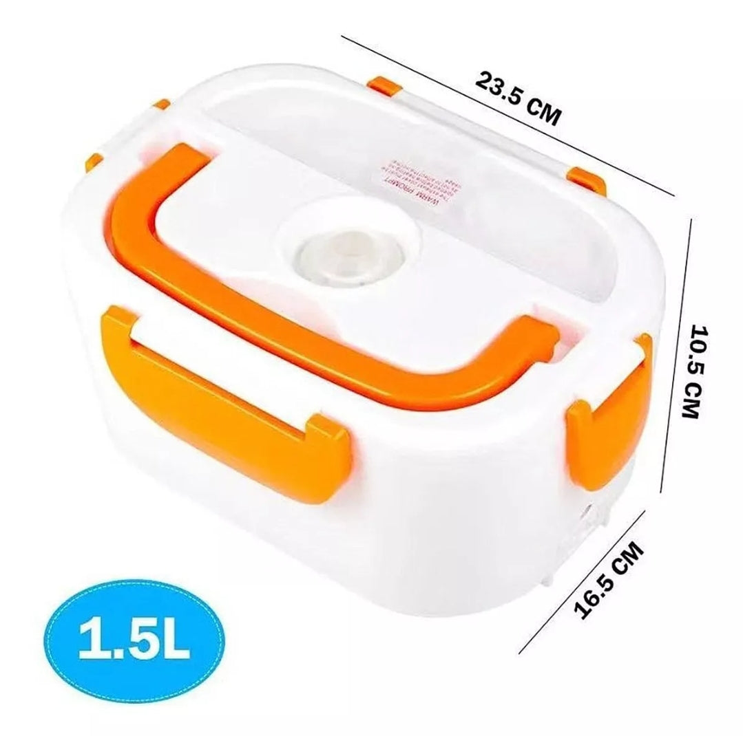 Lonchera eléctrica Premium™ - Tu comidas listas para servir
