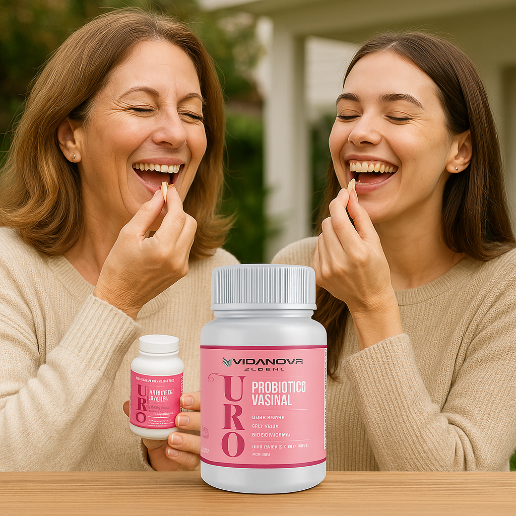 URO – Salud Urinaria & Detox Natural™