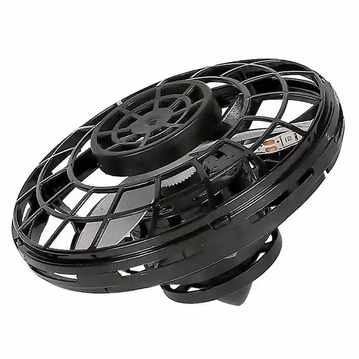 Mini Dron LED Volador – Fly Spinner Interactivo