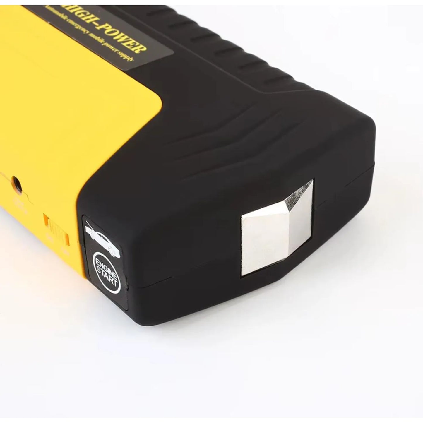 AutoPower PRO™ - Kit de emergencia que arranca tu batería en segundos